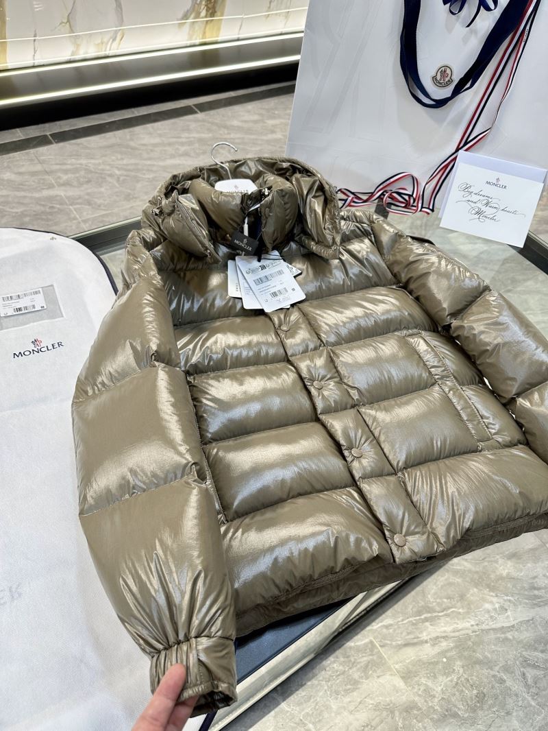 Moncler Down Jackets